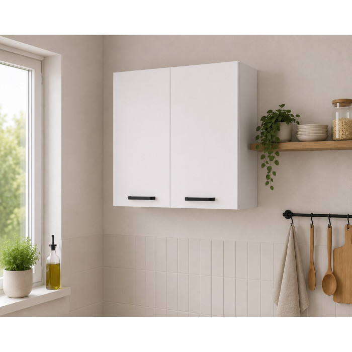 Corp superior Vio 2USI, 60x30x60 cm