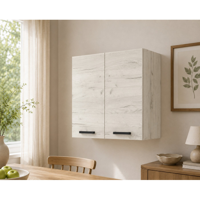 Corp superior Vio 2USI, 60x30x60 cm