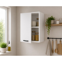 Corp superior vio 1U 40cm, 40x30x60 cm