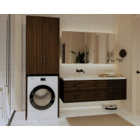 Dulap MS 2U , 65x60x199 cm