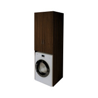 Dulap MS 2U , 65x60x199 cm