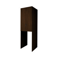 Dulap MS 2U , 65x60x199 cm